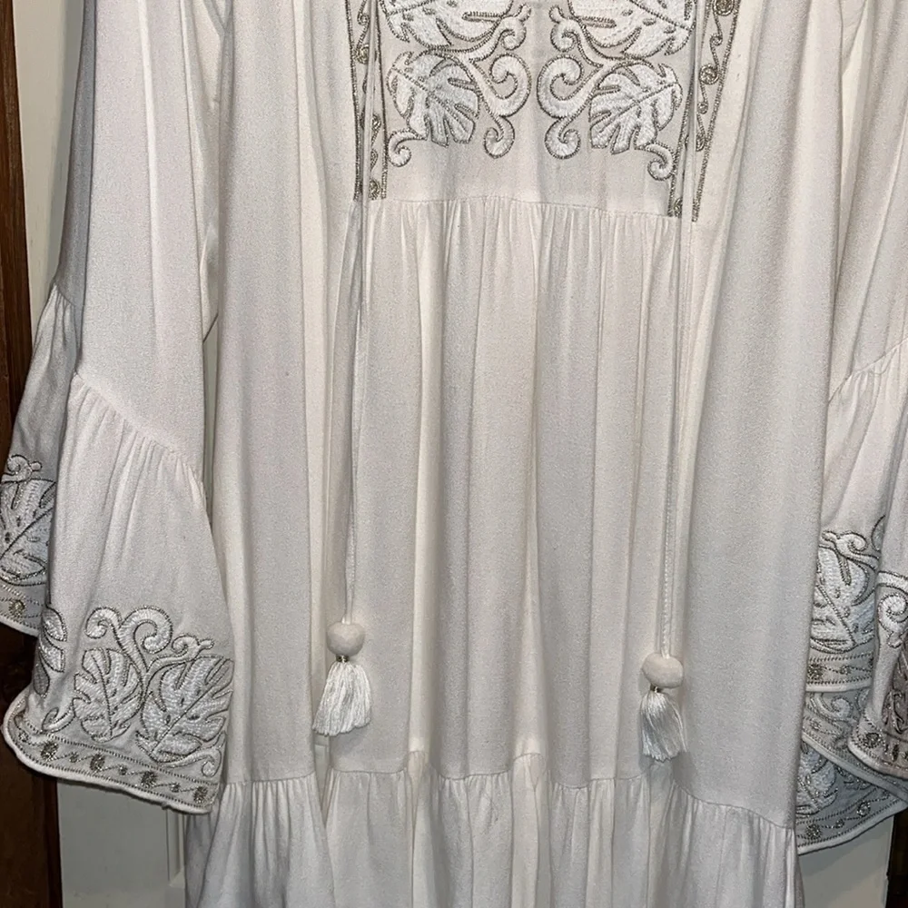 Lilly Pulitzer Amissa dress size medium. - Picture 5 of 10